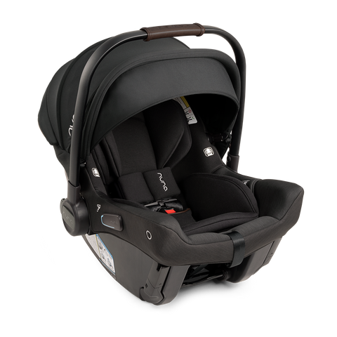 nuna - SWIV + PIPA urbn Travel System