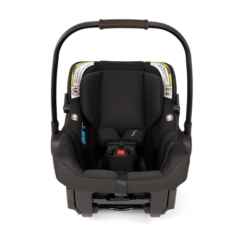 nuna - SWIV + PIPA urbn Travel System