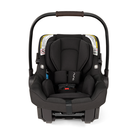 nuna - SWIV + PIPA urbn Travel System