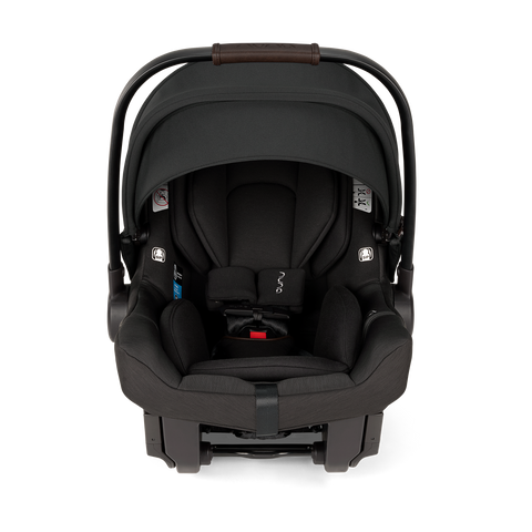 nuna - SWIV + PIPA urbn Travel System