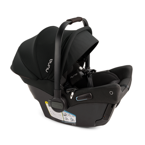 nuna - SWIV + PIPA urbn Travel System