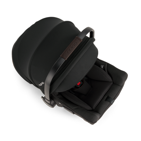 nuna - SWIV + PIPA urbn Travel System