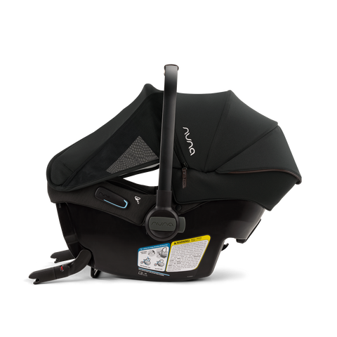 nuna - SWIV + PIPA urbn Travel System