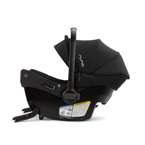 nuna - SWIV + PIPA urbn Travel System