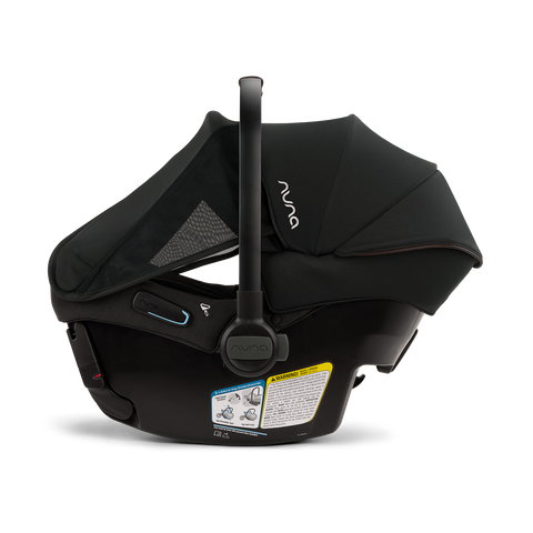 nuna - SWIV + PIPA urbn Travel System