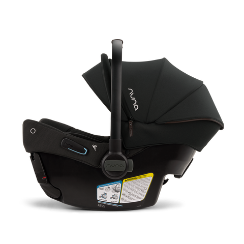 nuna - SWIV + PIPA urbn Travel System