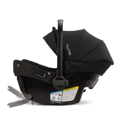 nuna - SWIV + PIPA urbn Travel System