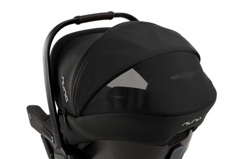 nuna - SWIV + PIPA urbn Travel System
