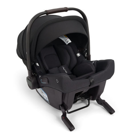 nuna - TRIV LX + PIPA urbn Travel System