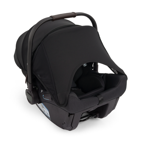 nuna - TRIV LX + PIPA urbn Travel System