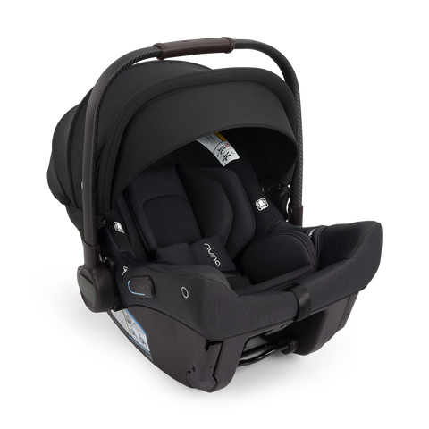 nuna - TRIV LX + PIPA urbn Travel System