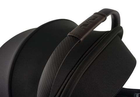 nuna - TRIV LX + PIPA urbn Travel System