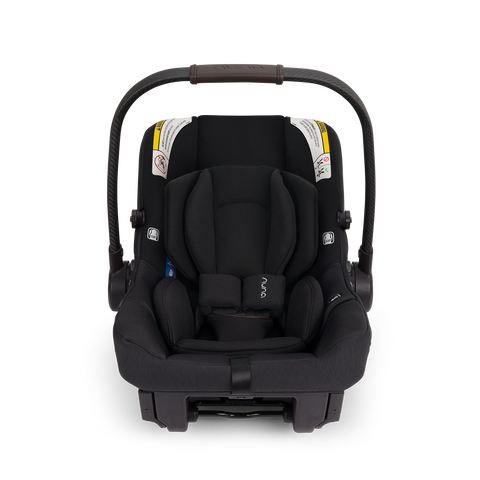 nuna - TRIV LX + PIPA urbn Travel System