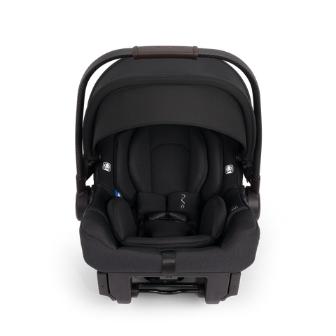 nuna - TRIV LX + PIPA urbn Travel System
