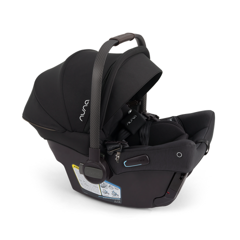 nuna - TRIV LX + PIPA urbn Travel System