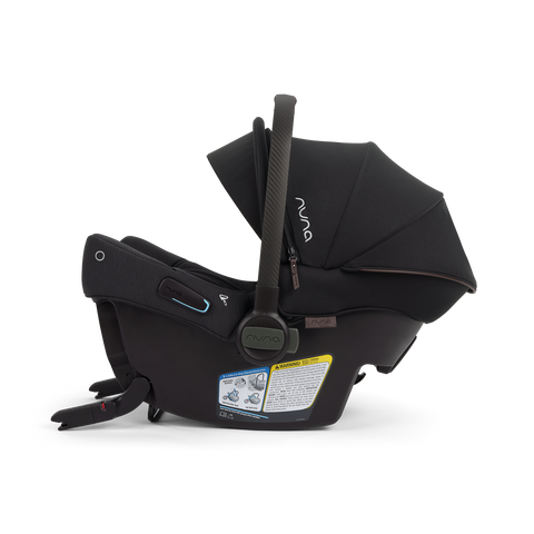 nuna - TRIV LX + PIPA urbn Travel System