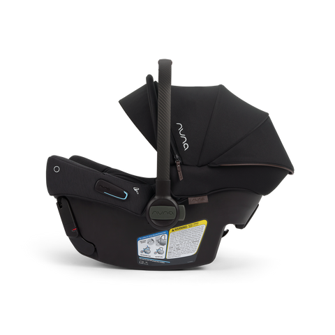 nuna - TRIV LX + PIPA urbn Travel System