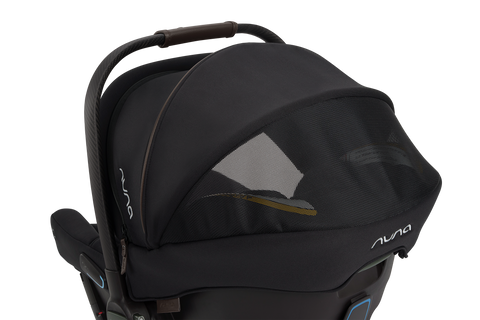 nuna - TRIV LX + PIPA urbn Travel System
