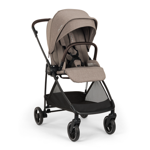 nuna - Flex Stroller Seat