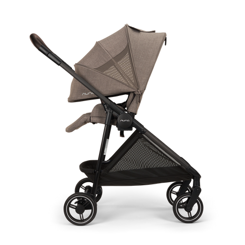 nuna - Flex Stroller Seat