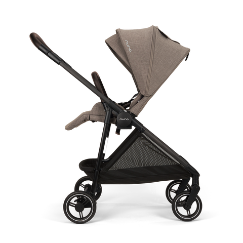 nuna - Flex Stroller Seat