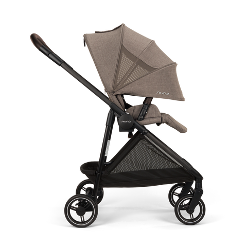 nuna - Flex Stroller Seat