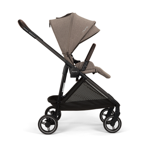 nuna - Flex Stroller Seat