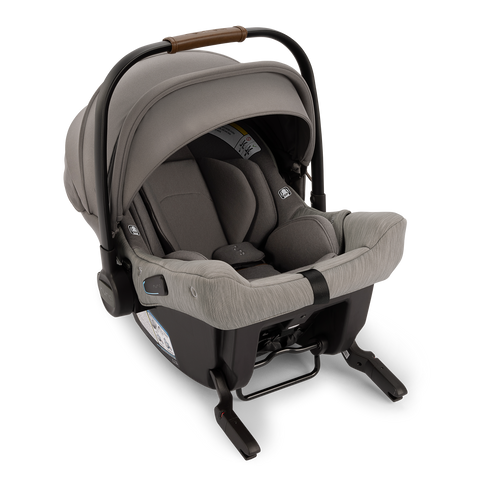 nuna - MIXX next + PIPA urbn Travel System