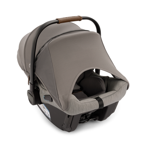 nuna - MIXX next + PIPA urbn Travel System