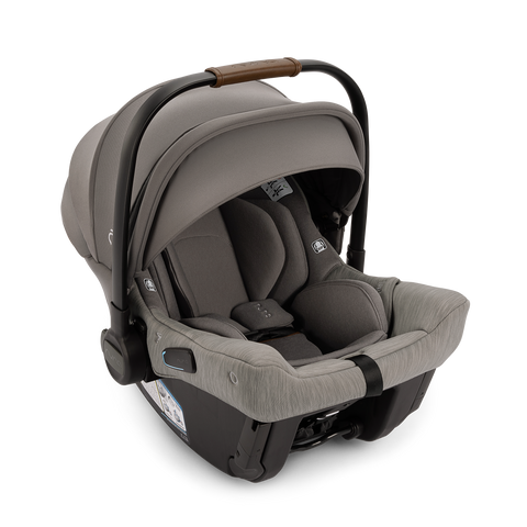 nuna - MIXX next + PIPA urbn Travel System