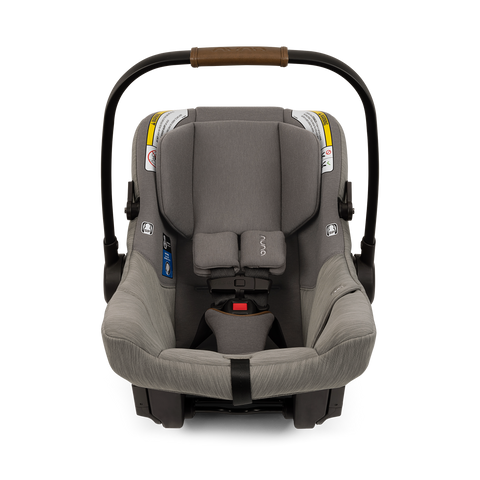 nuna - MIXX next + PIPA urbn Travel System