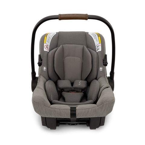 nuna - MIXX next + PIPA urbn Travel System