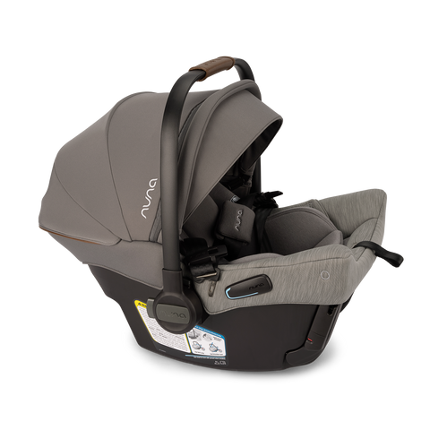 nuna - MIXX next + PIPA urbn Travel System