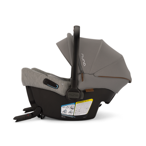 nuna - MIXX next + PIPA urbn Travel System
