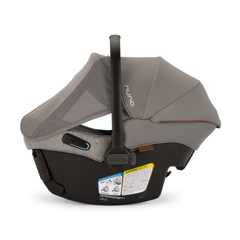 nuna - MIXX next + PIPA urbn Travel System