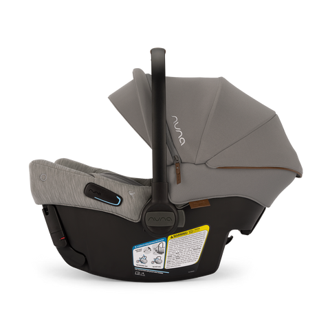 nuna - MIXX next + PIPA urbn Travel System