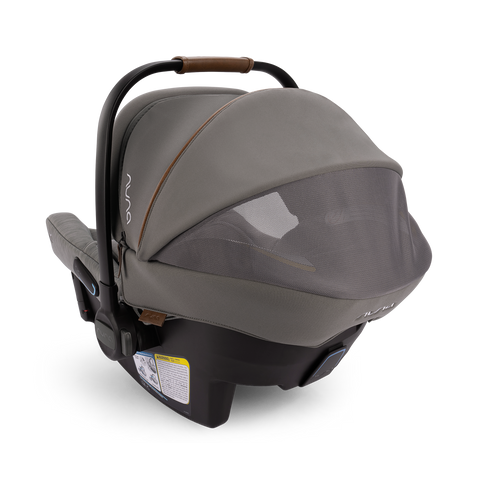 nuna - MIXX next + PIPA urbn Travel System