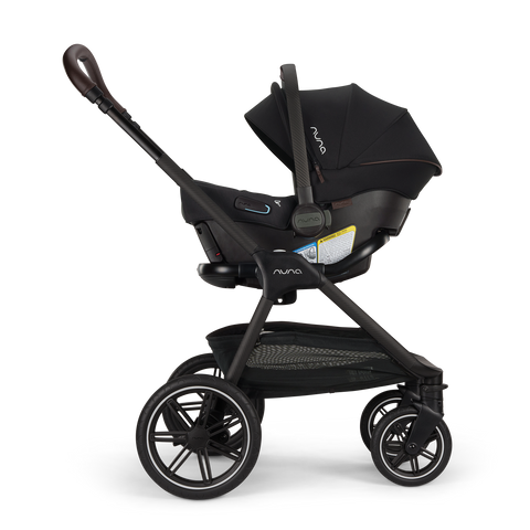 nuna - TRIV LX + PIPA urbn Travel System