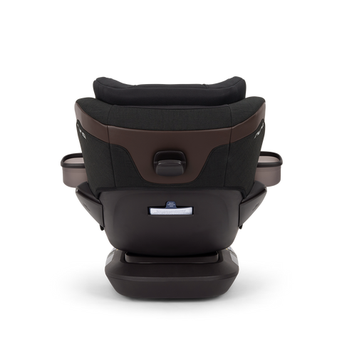 nuna - REVV maxx | Rotating Convertible Car Seat