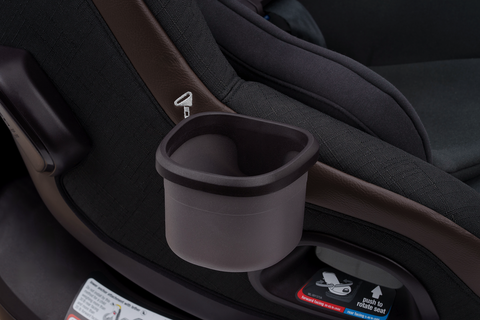 nuna - REVV maxx | Rotating Convertible Car Seat