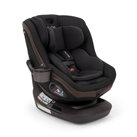 nuna - REVV maxx | Rotating Convertible Car Seat