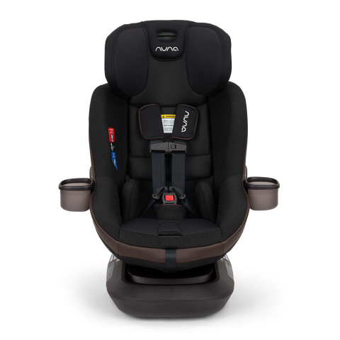 nuna - REVV maxx | Rotating Convertible Car Seat