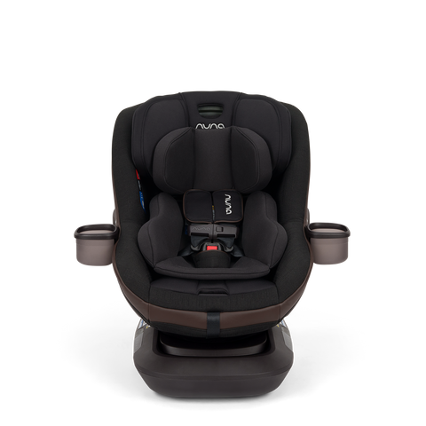 nuna - REVV maxx | Rotating Convertible Car Seat