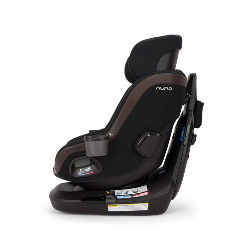 nuna - REVV maxx | Rotating Convertible Car Seat