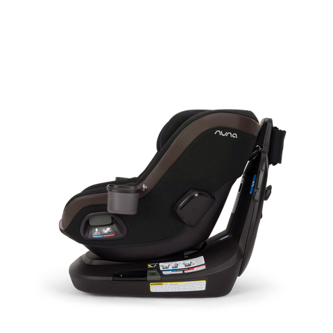 nuna - REVV maxx | Rotating Convertible Car Seat