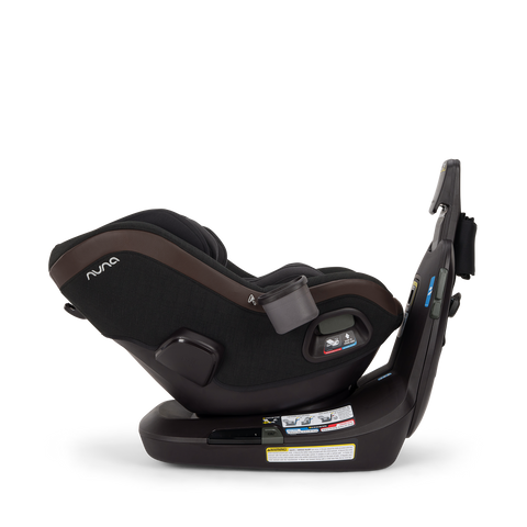 nuna - REVV maxx | Rotating Convertible Car Seat