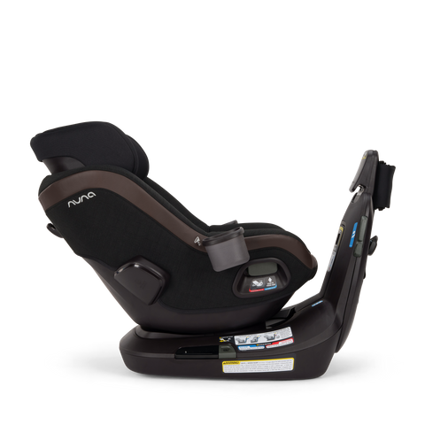 nuna - REVV maxx | Rotating Convertible Car Seat