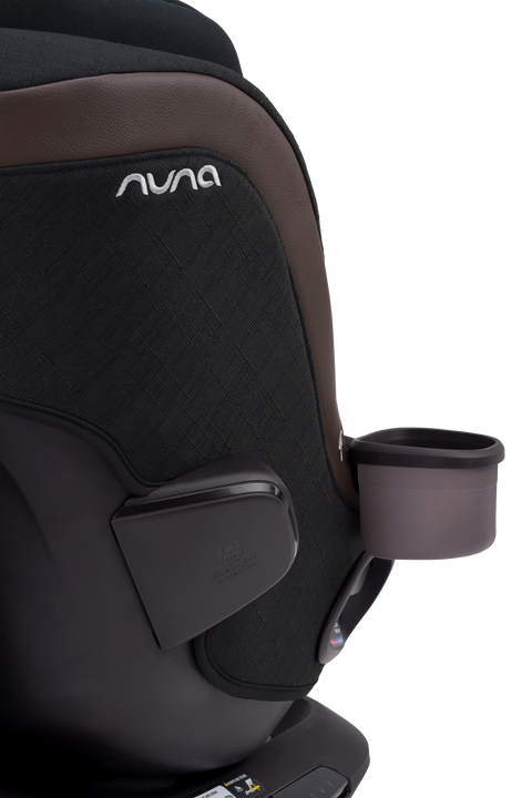 nuna - REVV maxx | Rotating Convertible Car Seat