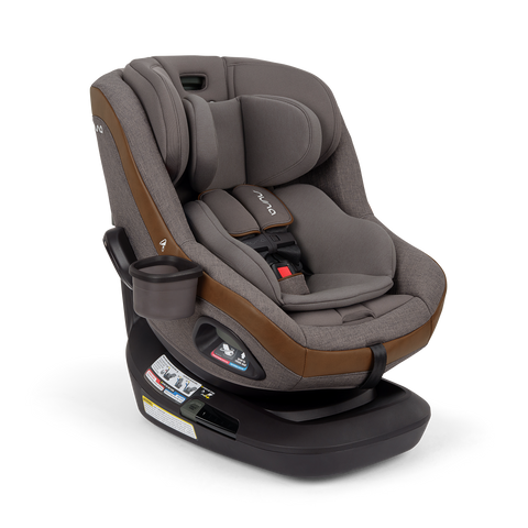nuna - REVV maxx | Rotating Convertible Car Seat