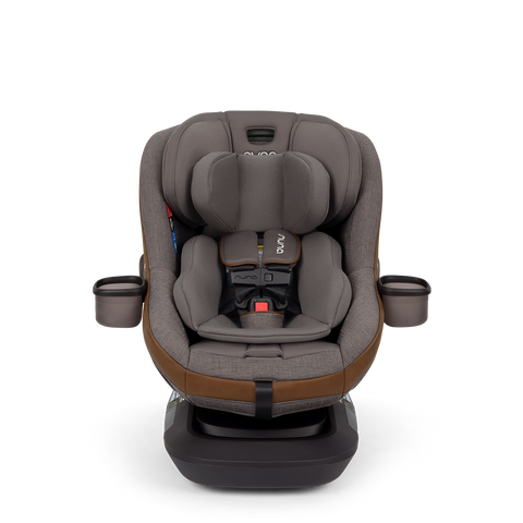 nuna - REVV maxx | Rotating Convertible Car Seat